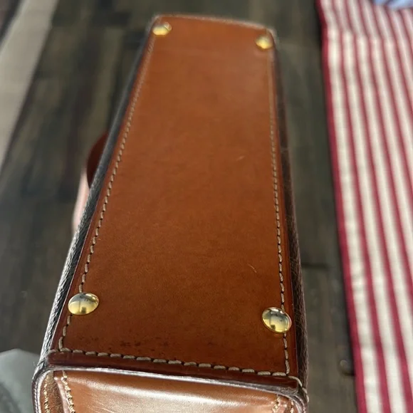 Rare💥Celine Pairs Macadam Box Bag - Picture 14 of 17